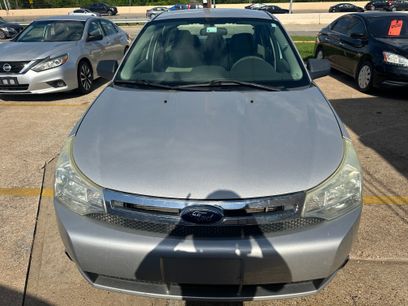 Used 2009 Ford Focus S