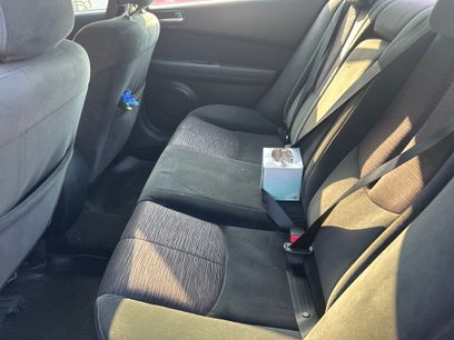 Used 2009 MAZDA MAZDA6 i Sport