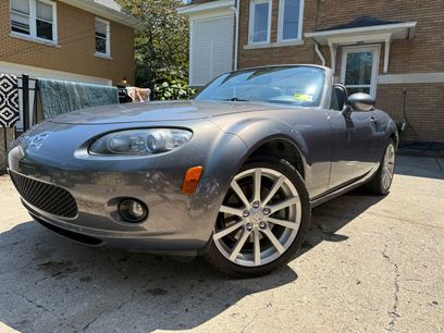 Used 2006 MAZDA MX-5 Miata Grand Touring
