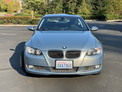 Used 2008 BMW 335xi Coupe