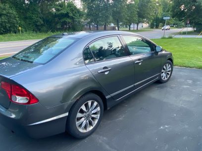 Used 2009 Honda Civic EX