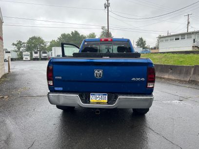 Used 2009 Dodge Ram 1500 Truck SLT w/ Popular Equipment Group