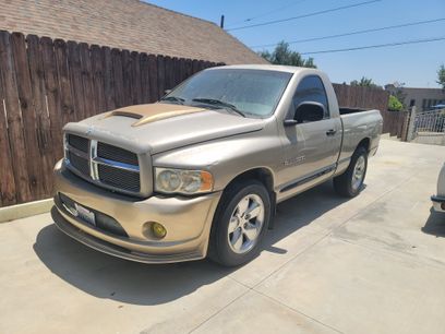 Used 2004 Dodge Ram 1500 Truck ST w/ ST Value Group