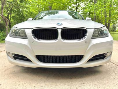 Used 2011 BMW 328i Sedan