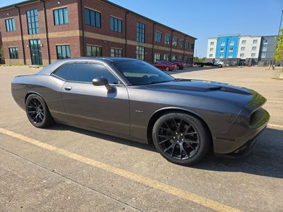 Used 2015 Dodge Challenger R/T w/ Quick Order Package 22B R/T