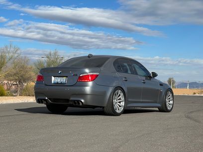 Used 2009 BMW M5