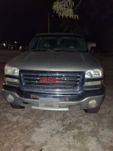 Used 2003 GMC Sierra 1500 SLT w/ Professional Package
