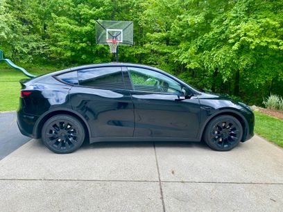 Used 2022 Tesla Model Y Long Range