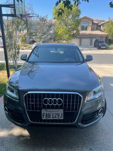 Used 2016 Audi Q5 2.0T Premium