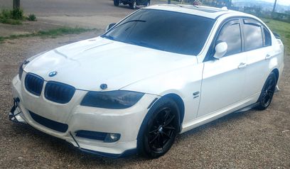 Used 2010 BMW 328i xDrive Sedan