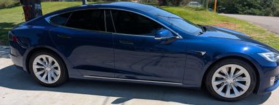 Used 2017 Tesla Model S 100D
