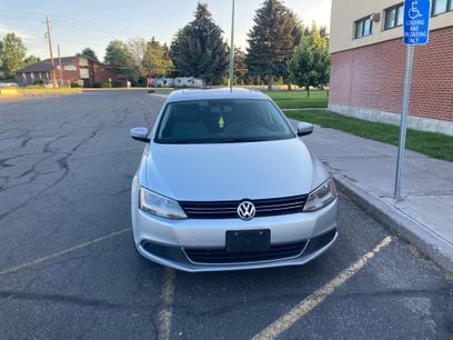 Used 2013 Volkswagen Jetta TDI