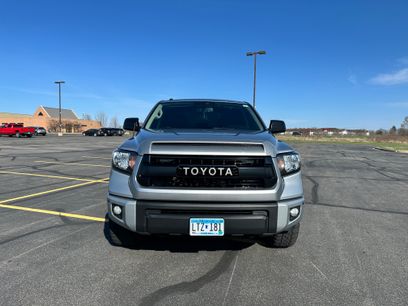 Used 2017 Toyota Tundra SR5