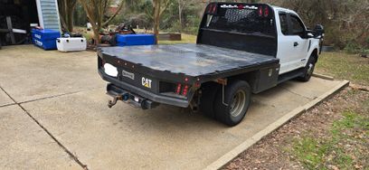 Used 2020 Ford F350 XL w/ Power Equipment Group