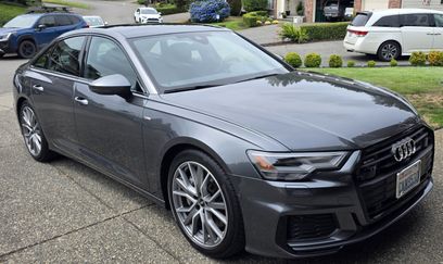 Used 2023 Audi A6 Premium Plus w/ Premium Plus Package