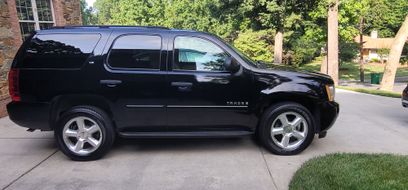 Used 2007 Chevrolet Tahoe LS