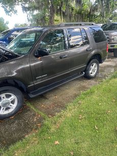 Used 2005 Ford Explorer Sport XLT