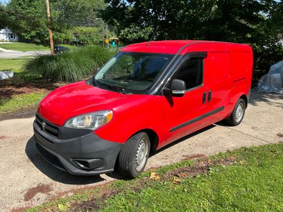 Used 2015 RAM ProMaster City Tradesman w/ Rear Back-up Camera Group