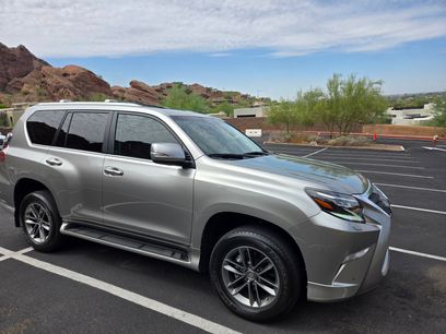 Used 2022 Lexus GX 460 Premium