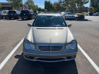 Used 2006 Mercedes-Benz C 230 Sedan