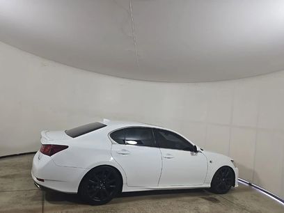 Used 2014 Lexus GS 350