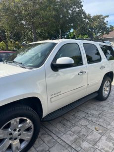 Used 2010 GMC Yukon SLT