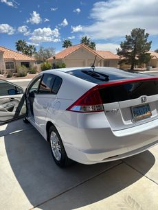 Used 2010 Honda Insight EX