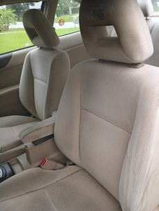 Used 2005 Honda Civic LX