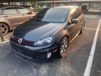 Used 2013 Volkswagen GTI Wolfsburg Edition