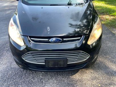Used 2014 Ford C-MAX SE