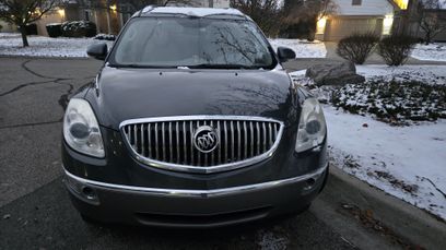 Used 2011 Buick Enclave CXL