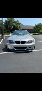 Used 2004 BMW M3 Coupe