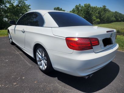 Used 2011 BMW 328i Convertible