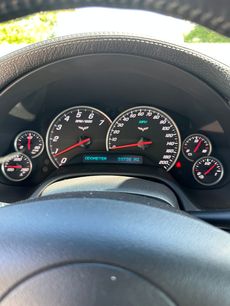 Used 2008 Chevrolet Corvette Convertible w/ Preferred Equipment Group