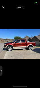Used 2007 Ford F150 King Ranch