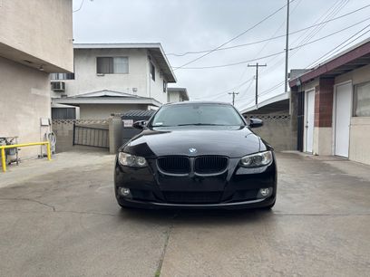 Used 2007 BMW 328xi Coupe