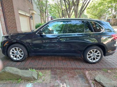 Used 2018 BMW X5 xDrive40e