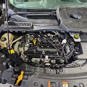 Used 2017 Ford Escape SE
