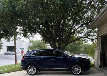 Used 2019 Lincoln MKC Reserve w/ MKC Technology Package