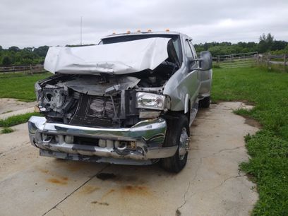 Used 2003 Ford F350 XLT