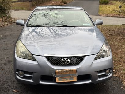 Used 2007 Toyota Solara SLE