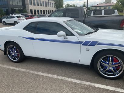 Used 2022 Dodge Challenger GT