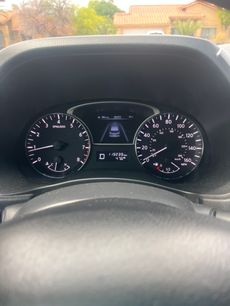 Used 2014 Nissan Pathfinder Platinum w/ Platinum Premium Package