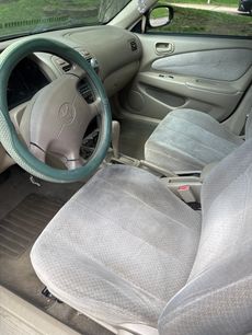 Used 1998 Toyota Corolla CE