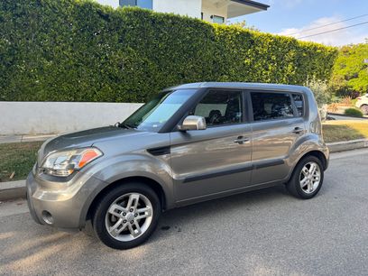 Used 2011 Kia Soul + w/ Audio Pkg