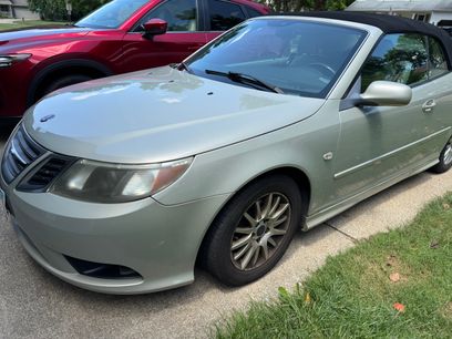 Used 2008 Saab 9-3 2.0T