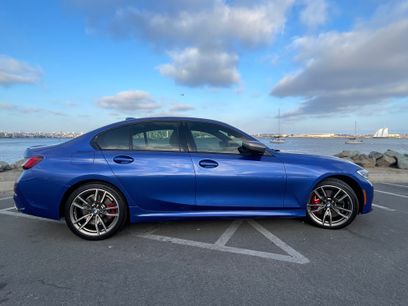Used 2022 BMW M340i xDrive