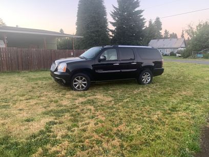 Used 2007 GMC Yukon XL Denali