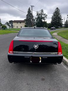 Used 2011 Cadillac DTS Luxury