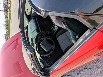 Used 1994 Chevrolet Camaro Z28
